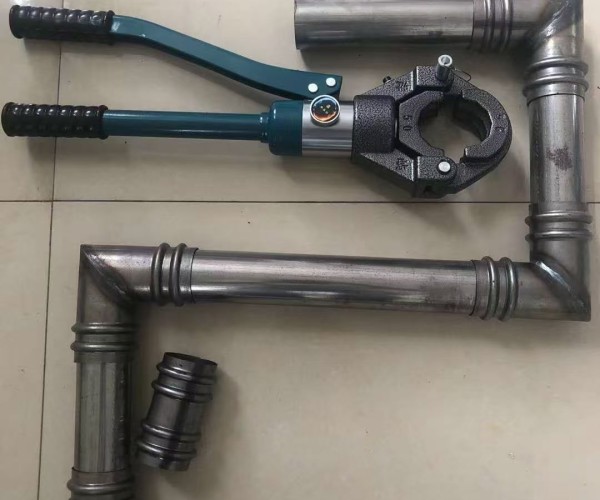 邵武冷却管生产