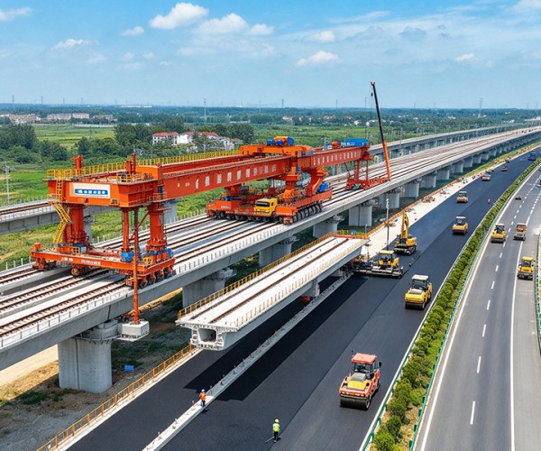 邵武公路建设