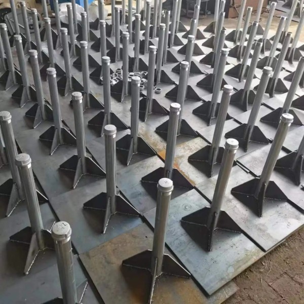 邵武鑫亿呈沉降板生产