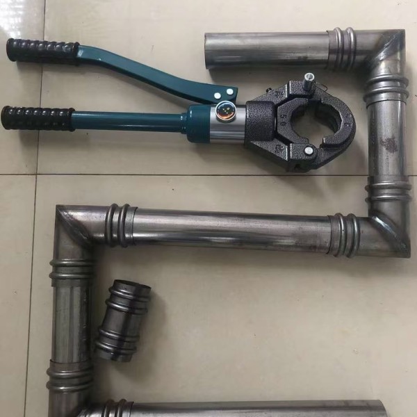 邵武鑫亿呈冷却管