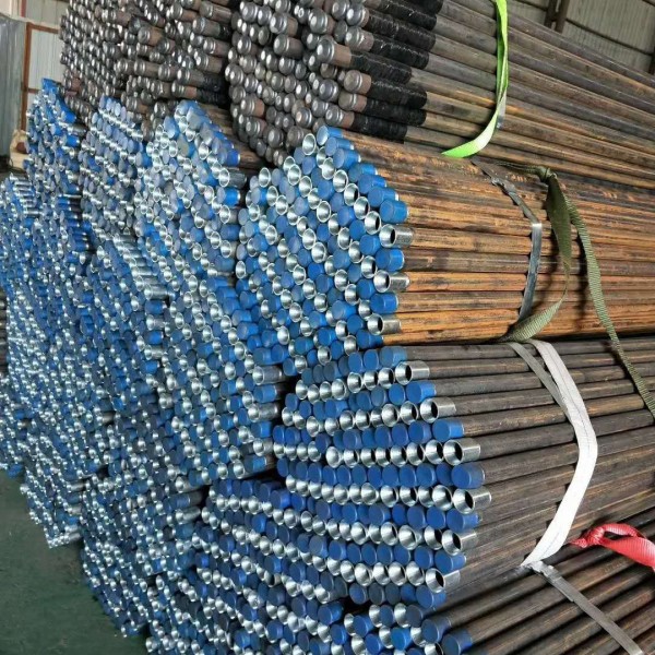 邵武鑫亿呈冷却管